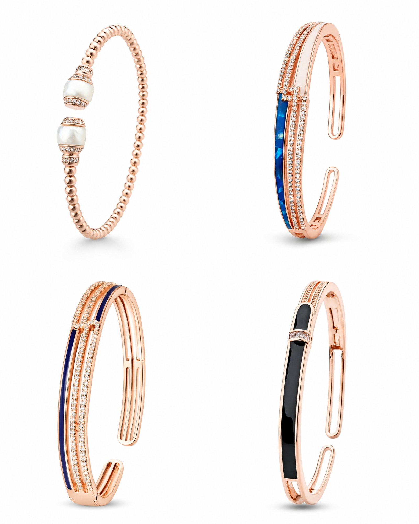 Ladies Kada